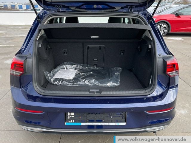 Volkswagen Golf 1.0 TSI Golf VIII