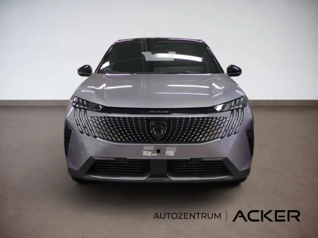 Peugeot 3008 GT-Line Hybrid