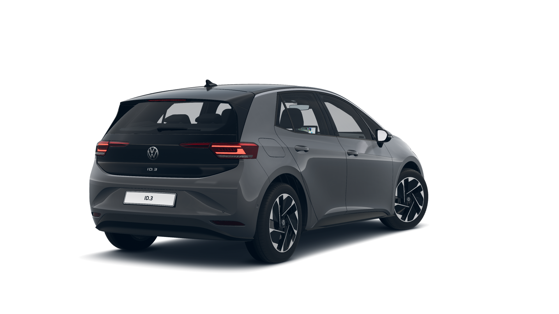 Volkswagen ID.3 150 kW DSG Performance Pro