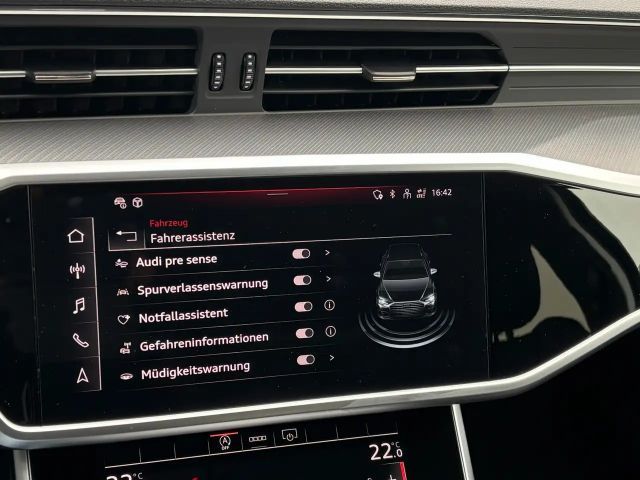 Audi A6 40 TDI Avant Quattro