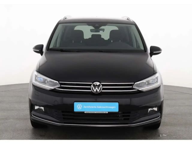 Volkswagen Touran 1.5 TSI DSG Move