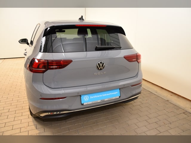 Volkswagen Golf DSG Golf VIII