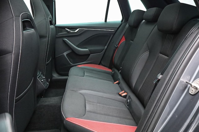 Skoda Kamiq 1.5 TSI Monte Carlo