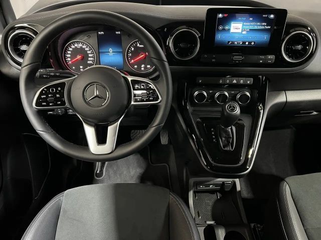 Mercedes-Benz T-Klasse Progressive