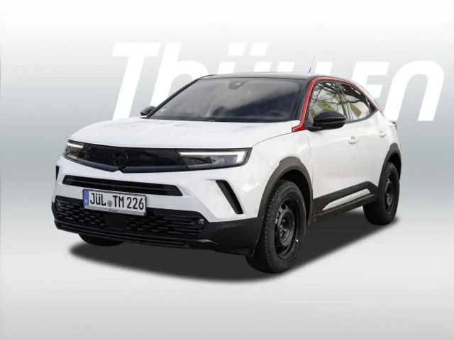 Opel Mokka GS-Line Grand Sport