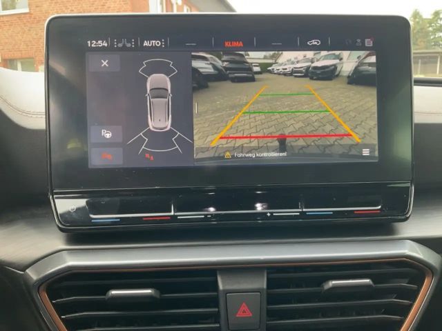 Cupra Formentor 4Drive