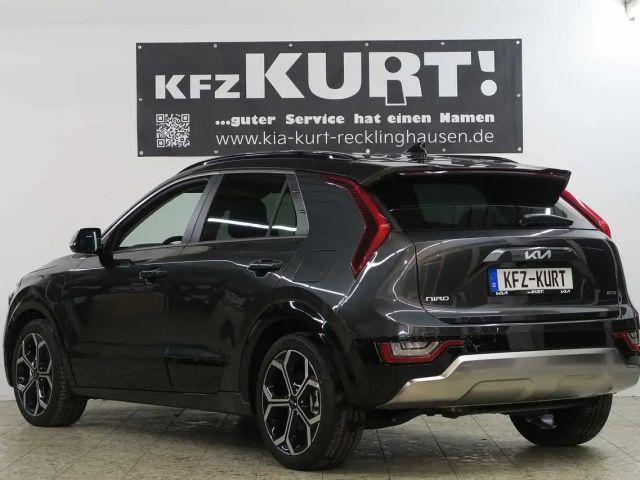 Kia Niro GDi PHEV Spirit