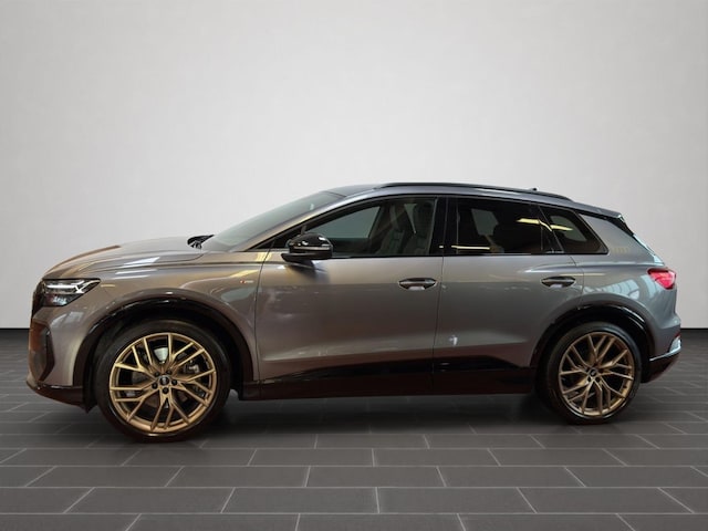 Audi Q4 e-tron 40