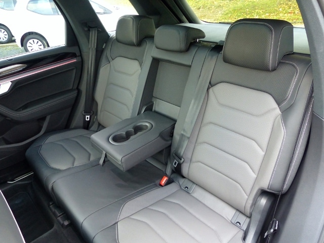 Volkswagen Touareg 3.0 V6 TDI 3.0 V6 TSI 4Motion