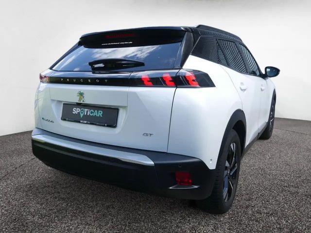 Peugeot E-2008 GT-Line