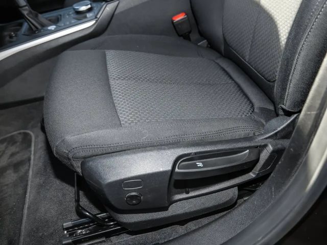 BMW 218 218i Advantage pakket Coupé