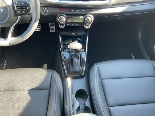 Kia Stonic Platinum Edition