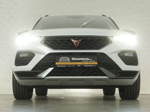Cupra Ateca 4Drive DSG