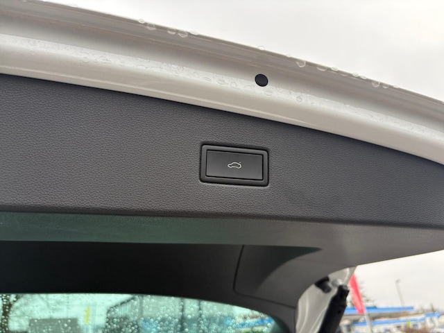 Volkswagen Tiguan 1.5 TSI