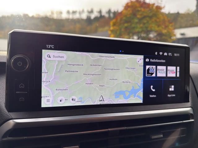 Opel Zafira Life 2.0 CDTI