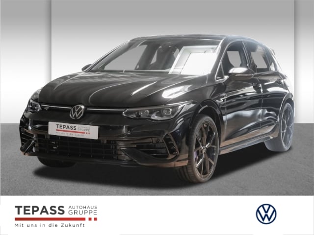 Volkswagen Golf 2.0 TSI