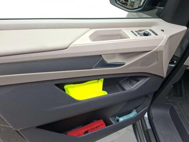 Volkswagen Multivan T7 eHybrid