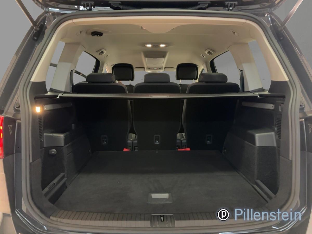 Volkswagen Touran 1.5 TSI Comfortline