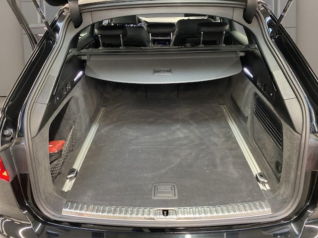 Audi A6 40 TDI Avant S-Tronic