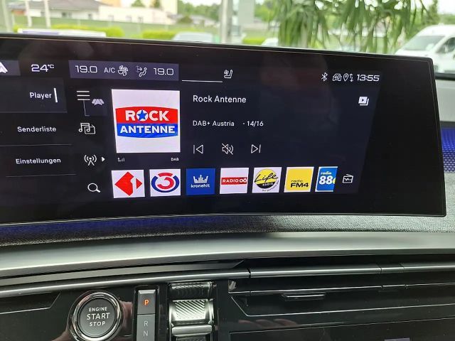 Peugeot 3008 GT-Line Hybrid