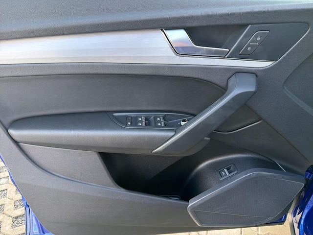 Audi Q5 40 TDI Quattro S-Tronic