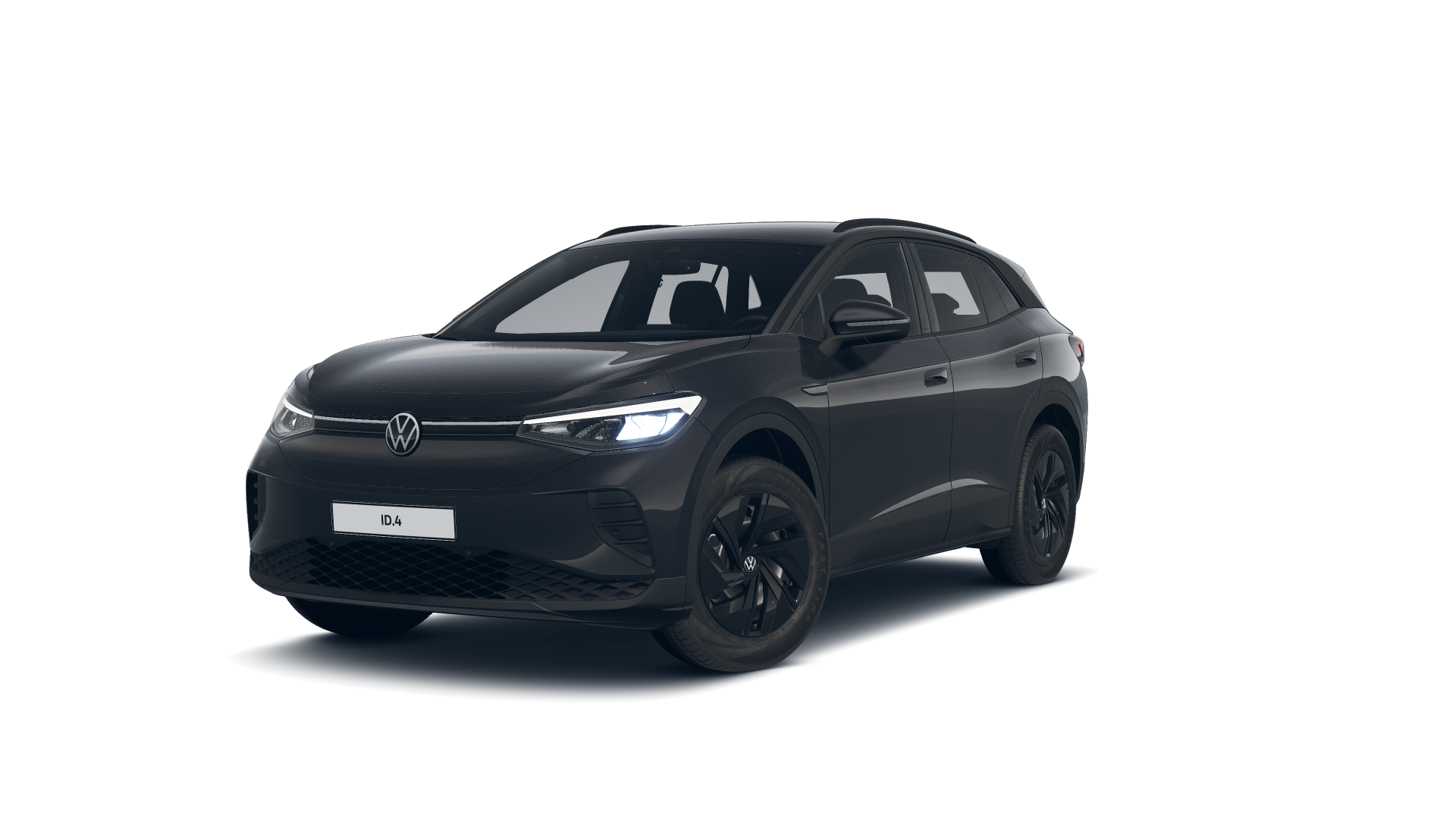 Volkswagen ID.4 Performance Pure