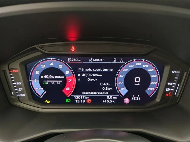 Audi A1 30 TFSI Allstreet