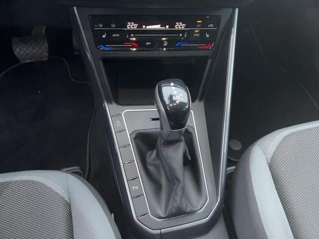 Volkswagen Polo 1.0 TSI DSG Style