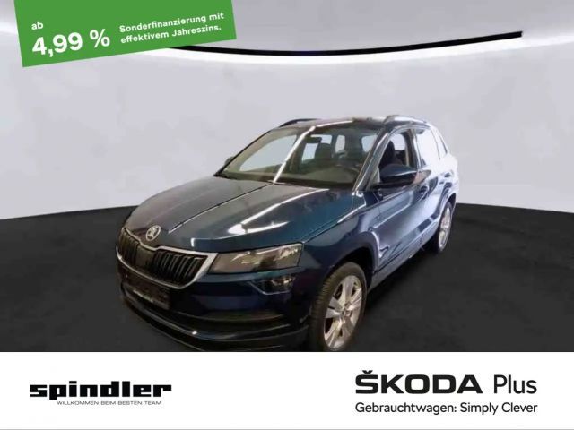Skoda Karoq 1.5 TSI Style Style