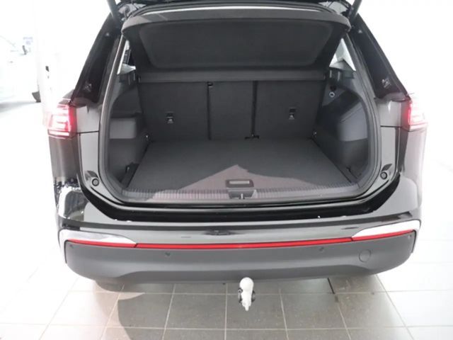 Volkswagen Tiguan 2.0 TSI DSG Elegance Elegance