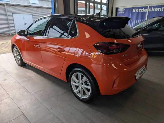 Opel Corsa Elegance Turbo