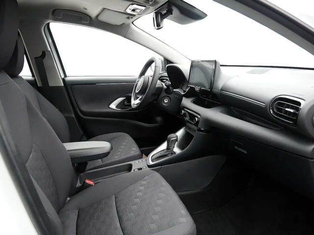 Toyota Yaris Hatchback Hybride