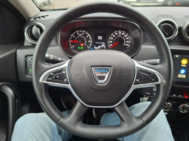 Dacia Duster Comfort
