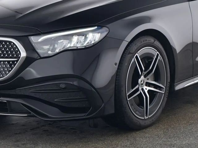 Mercedes-Benz E 200 AMG Line Sedan