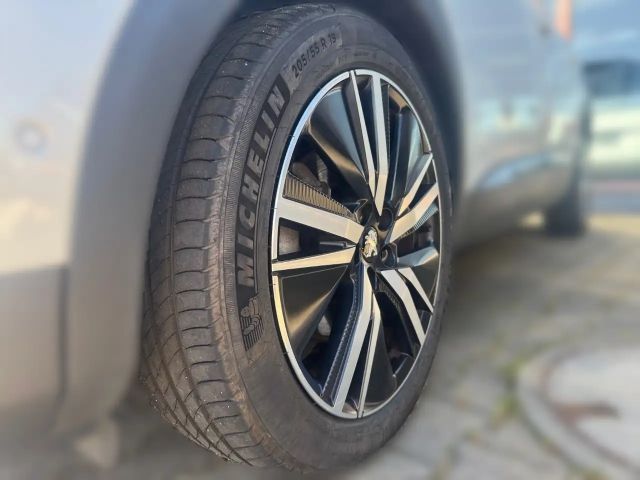 Peugeot 3008 EAT8 GT-Line Hybrid4