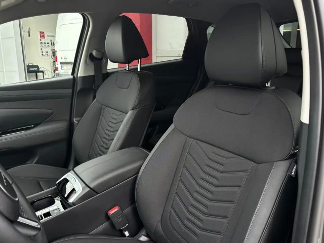 Hyundai Tucson 1.6 T-GDi Trend