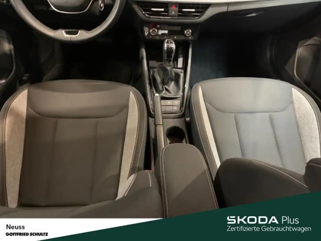 Skoda Kamiq Selection