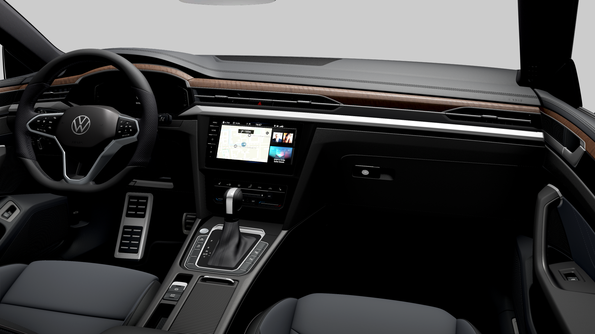 Volkswagen Arteon 2.0 TDI Elegance Elegance