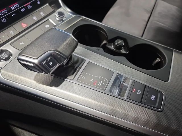 Audi A6 45 TFSI S-Line