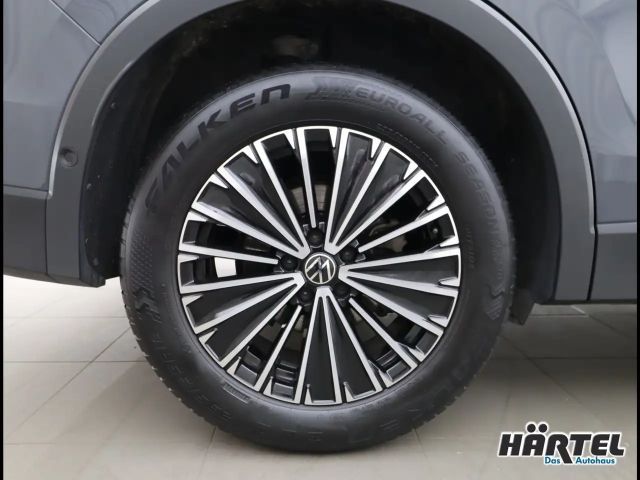 Volkswagen Tiguan 2.0 TDI DSG
