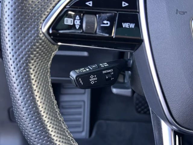 Audi e-tron 55 Quattro S-Line