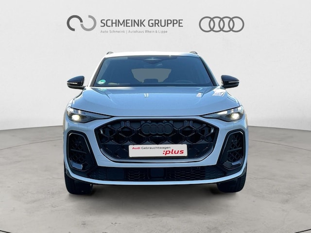Audi Q5 Quattro S-Tronic