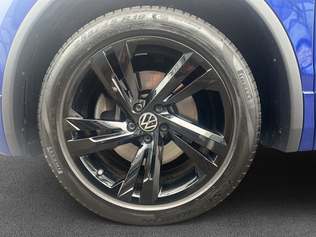 Volkswagen Tiguan 2,0 TDI DSG 4Motion AHK+SIDE.ASISST+PANO.DACH