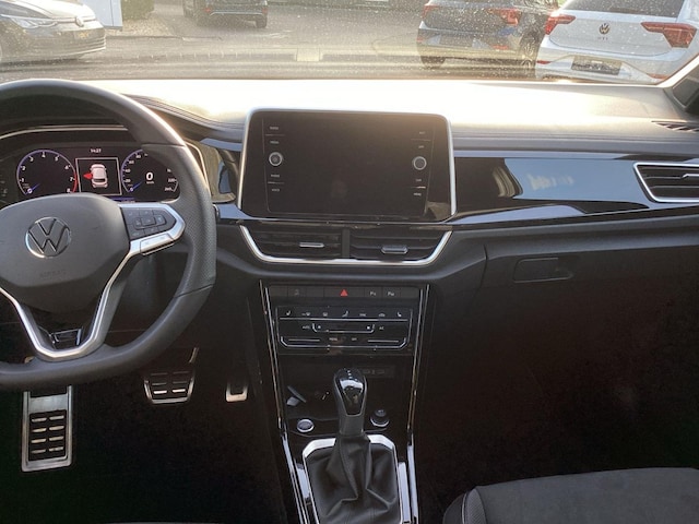 Volkswagen T-Roc 2.0 TSI DSG R-Line