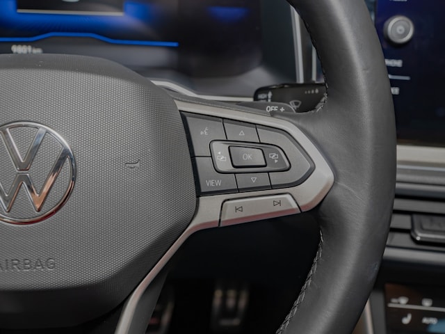 Volkswagen Polo DSG Move