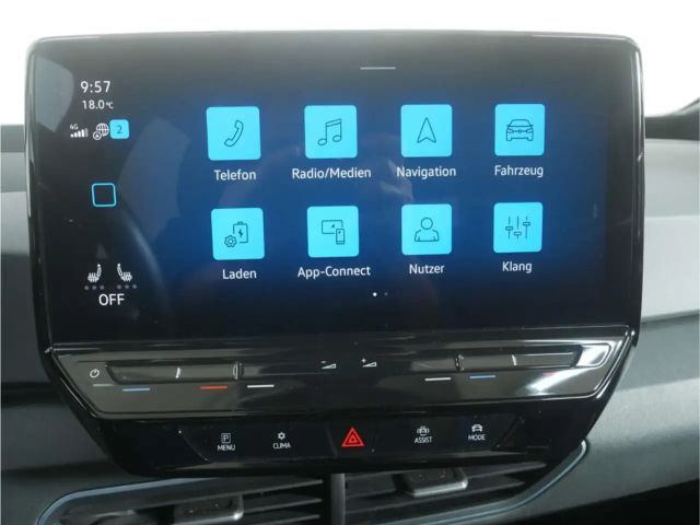 Volkswagen ID.3 58 KWh Performance Pro