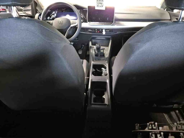 Volkswagen Golf 1.5 TSI