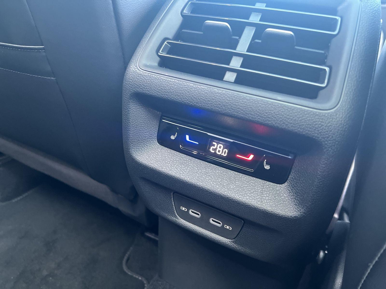 Volkswagen Tayron 2.0 TDI R-Line