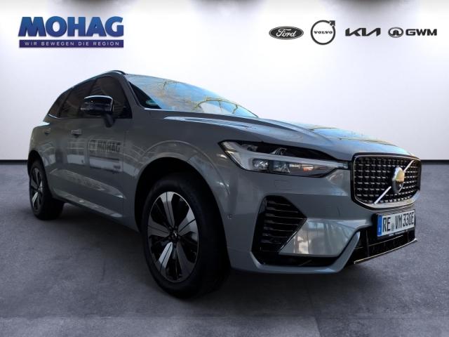 Volvo XC60 AWD Dark Plus T6