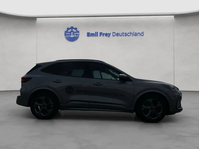 Ford Kuga ST Line X